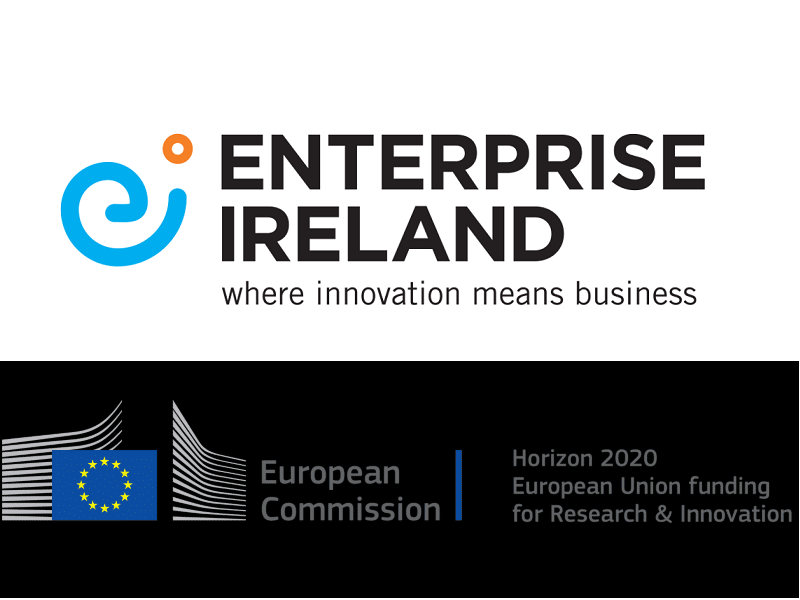 Joe awarded Enterprise Ireland funding