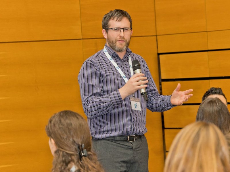 Conway Institute 20th Birthday