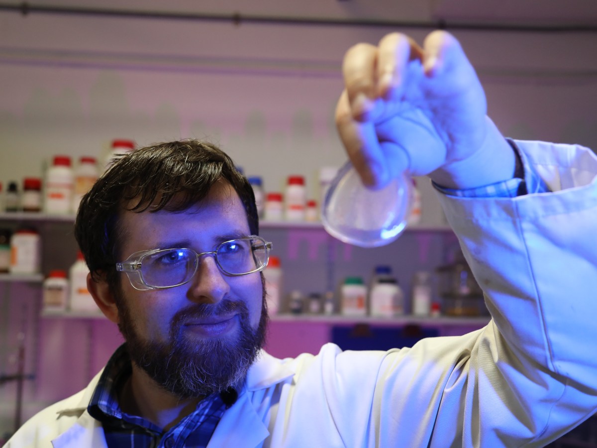 Joe interviewed on Galway Bay FM about SugarCoat