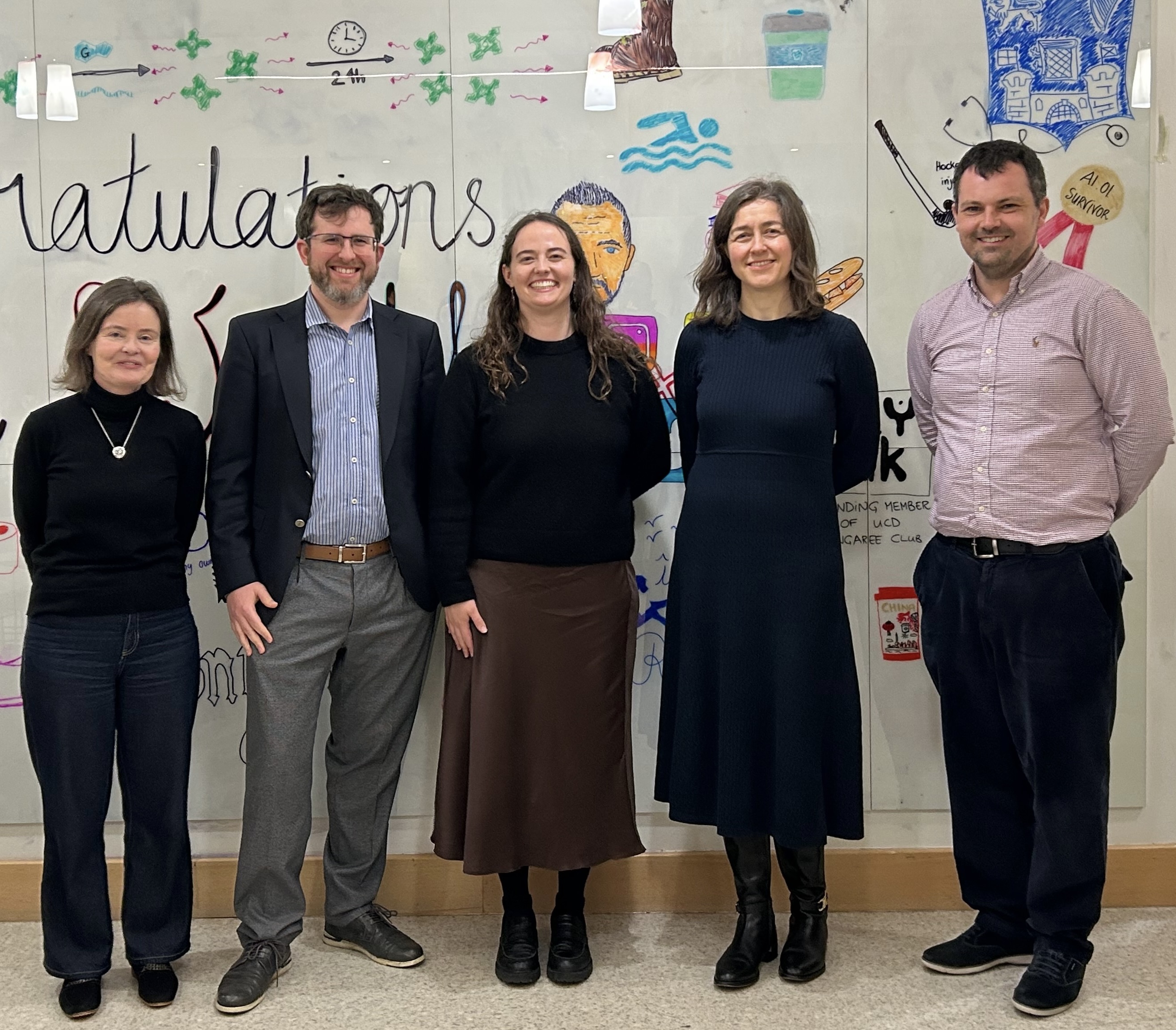 Eleanor Windle's viva