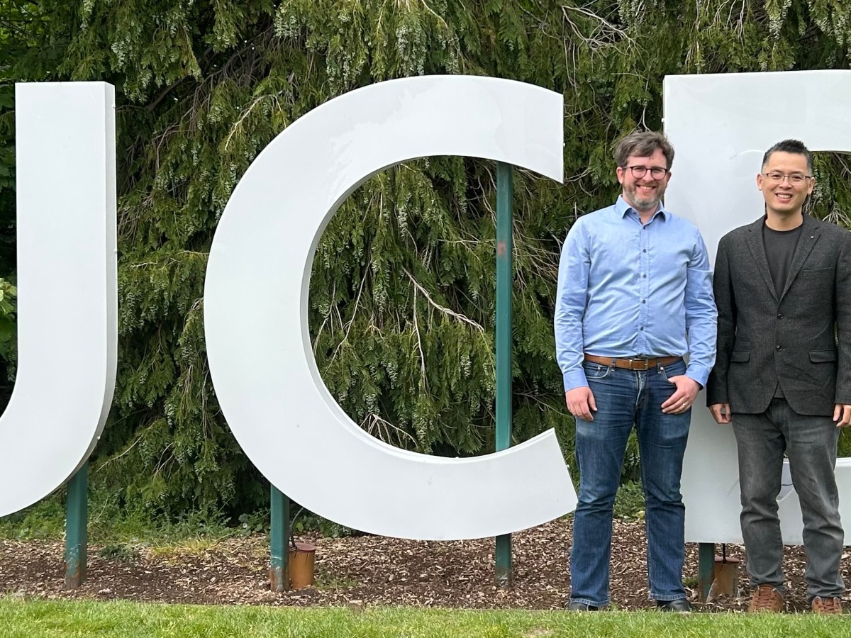 Joe awarded Frontiers for the Future project funding of €791k