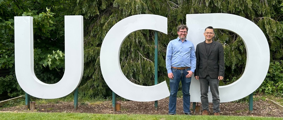 Joe awarded Frontiers for the Future project funding of €791k